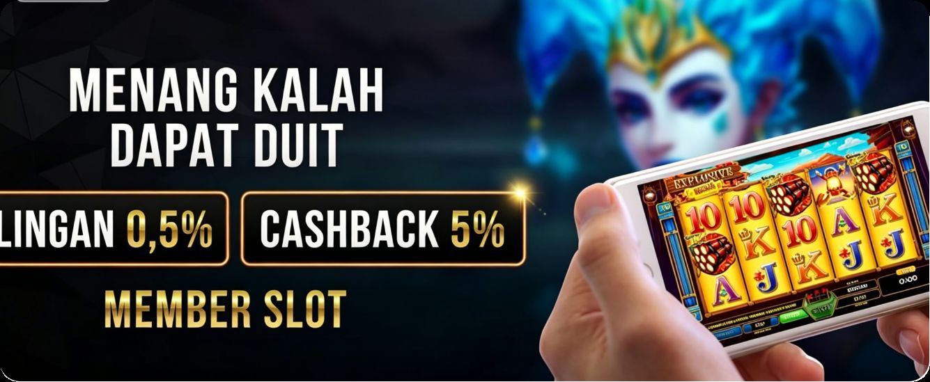 Main zoro77r.com Menang Jackpot Besar